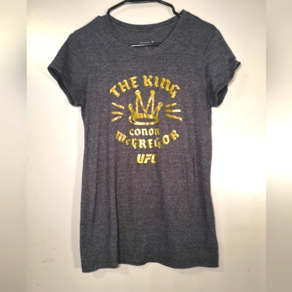 🔥Conor McGregor UFC Women's T-Shirt
